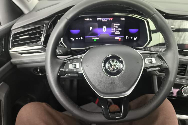 Used Volkswagen Sagitar 2022 280TSI DSG Flyover Edition
