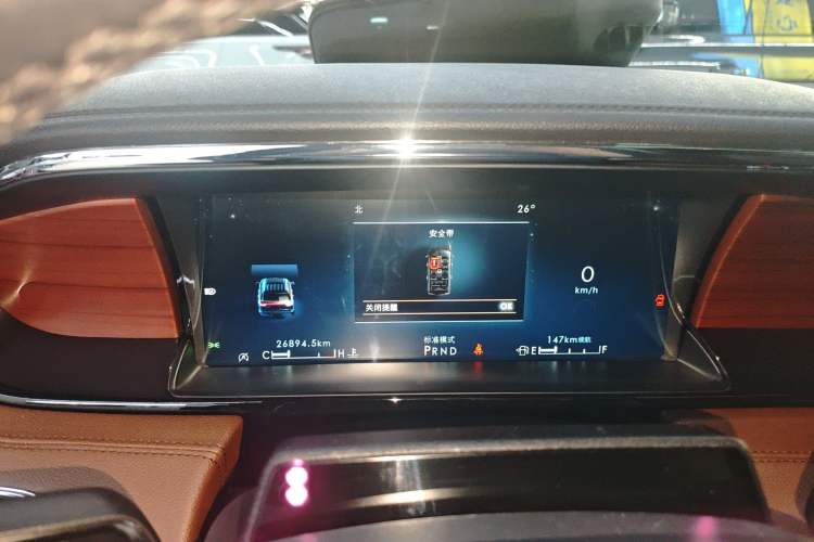 Used Lincoln Navigator 2022 3.5T Prestige Edition
