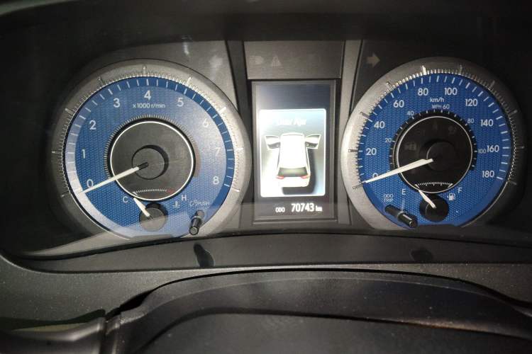 Used Toyota Sienna 2016 3.5L Two-Wheel Drive 7-Seater Parallel Import
