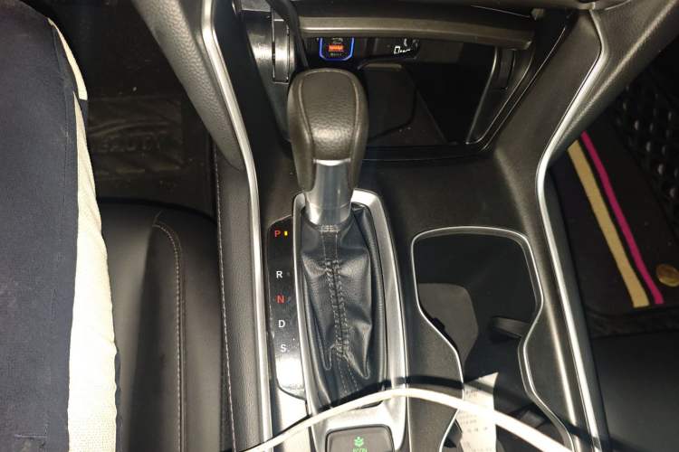 Used Honda Accord 2022 260TURBO Luxury Edition
