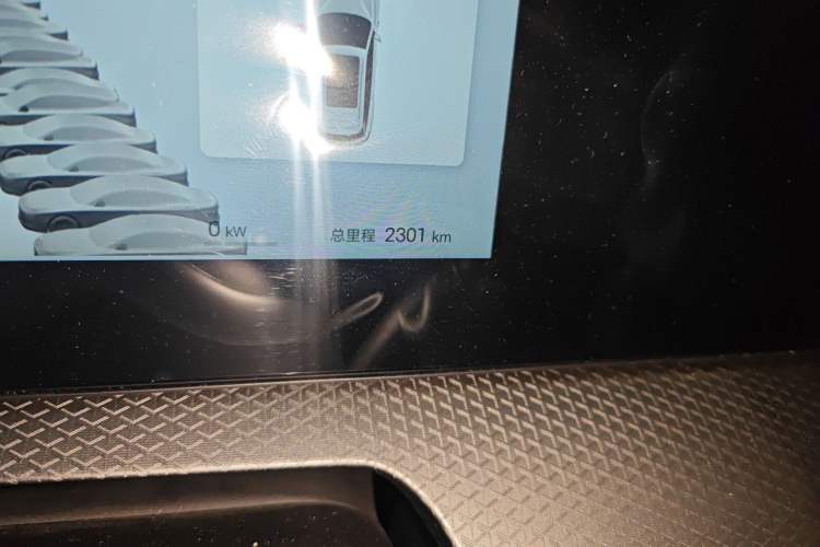 Used BYD Song Pro New Energy 2025 Second-Generation Intelligent Driving Version DM-i 115KM Excellence Edition
