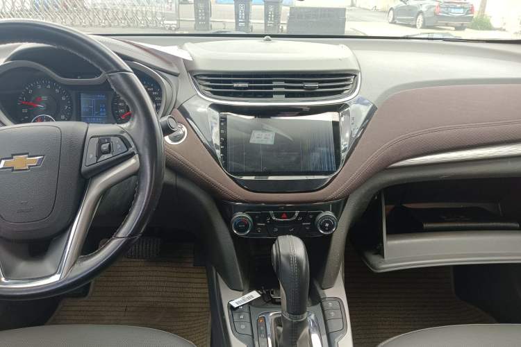 Used Chevrolet Malibu 2018 530T Automatic Fashion Edition