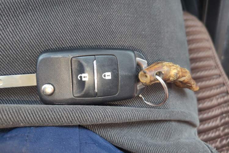 Used Oshan CX70 2016 1.6L Manual Elite Model