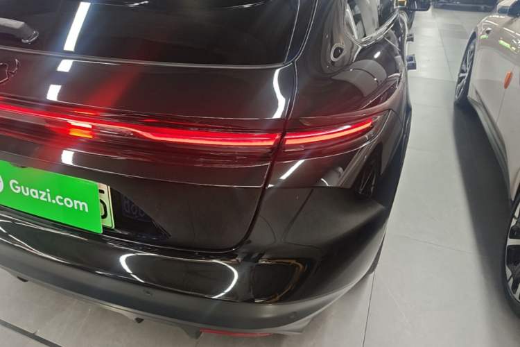Used Nio ET5T 2024 75kWh Touring