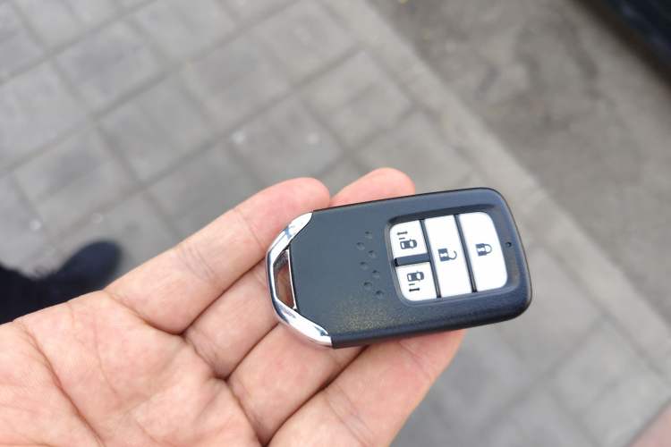 Used Honda Odyssey 2018 2.4L Smart Edition