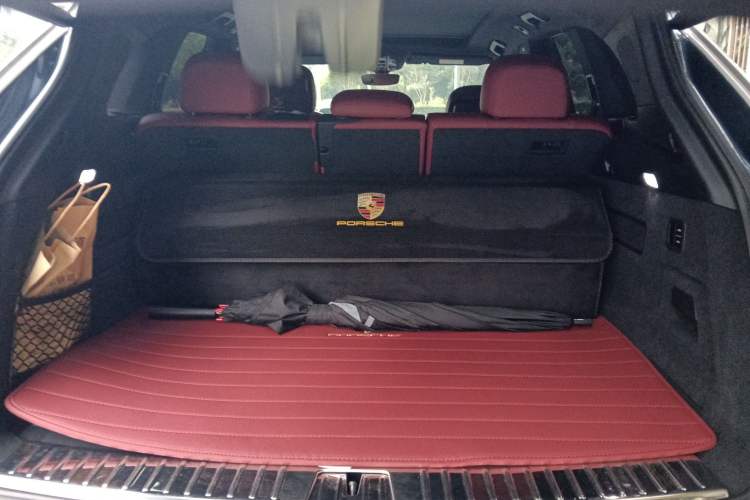 Used Porsche Cayenne E-Hybrid 2020 Cayenne E-Hybrid 2.0T
