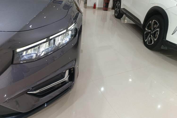 Used Geely Auto Preface 2025 Dongfang Yao 1.5TD Fuyao Edition