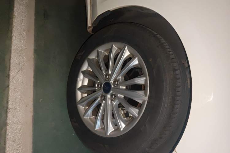 Used Ford Focus 2020 Sedan EcoBoost 180 Automatic Trend Edition