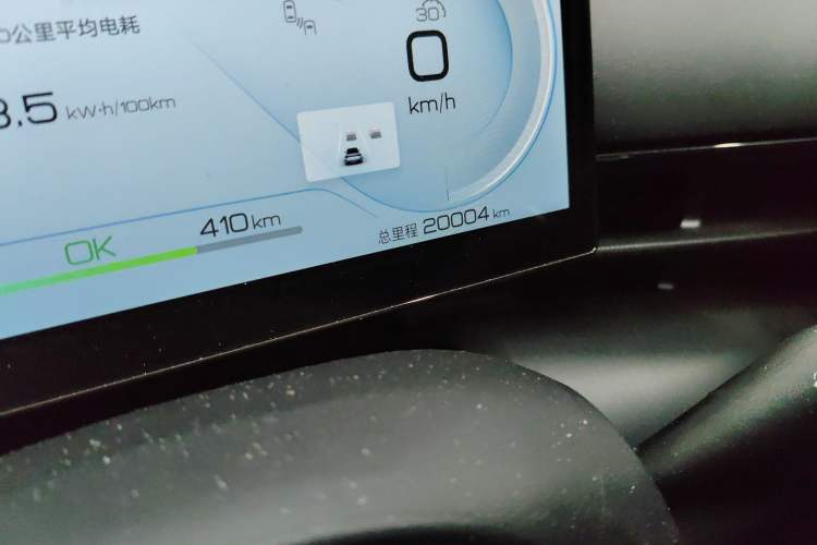 Used BYD Seal 2023 Champion Edition 550km Elite Model