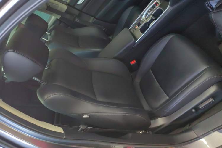 Used Honda Accord 2021 Rui Hybrid 2.0L Rui Zhi Starry Sky Limited Edition