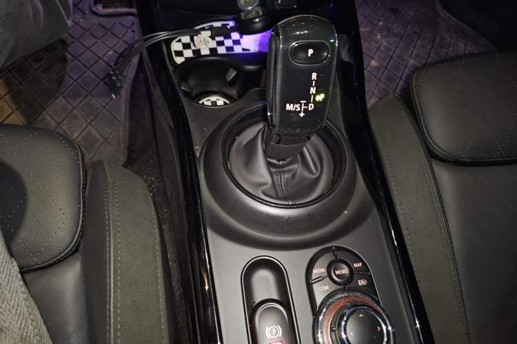 Used MINI Clubman 2022 Updated 2.0T COOPER S