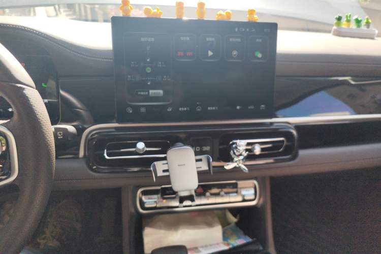 Used BAIC Off-Road BJ60 2022 2.0T Version 11 Five Seats
