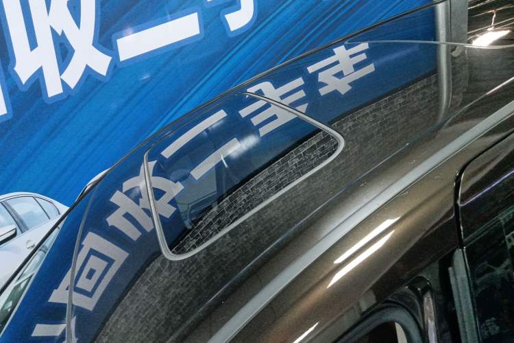 Used Honda Elysion 2022 2.0L eHEV Prestige Edition