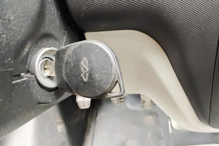 Used Karry Youjin 2019 1.5L Single-Row Extended Standard Version China VI Emission Standard DAM15KR