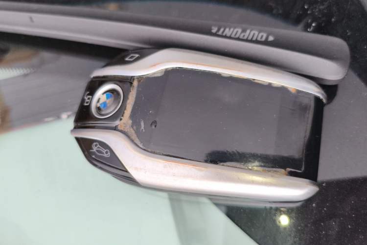 Used BMW 3 Series GT 2020 320i M Sport Package Vehicle Key