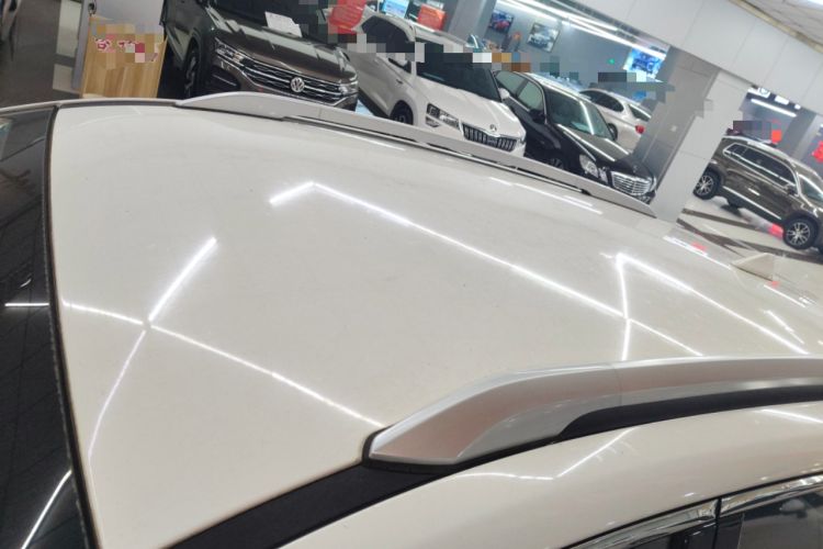 Used GAC Group ix4 2018 Leading Edition
