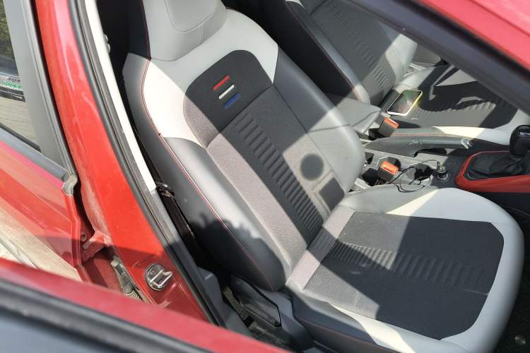 Used Volkswagen Polo 2019 Plus 1.5L Automatic Colorful Technology Edition
