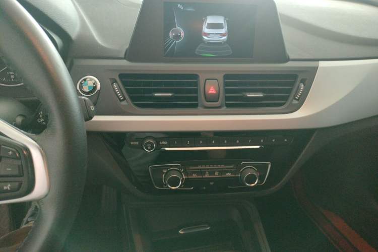 Used BMW 1 Series 2017 118i Fashion Model