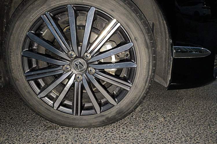 Used Honda Elysion 2022 2.0L eHEV Luxury Edition