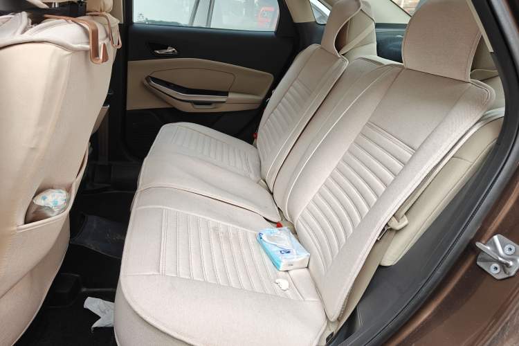 Used Ford Escort 2015 1.5L Automatic Comfort Edition