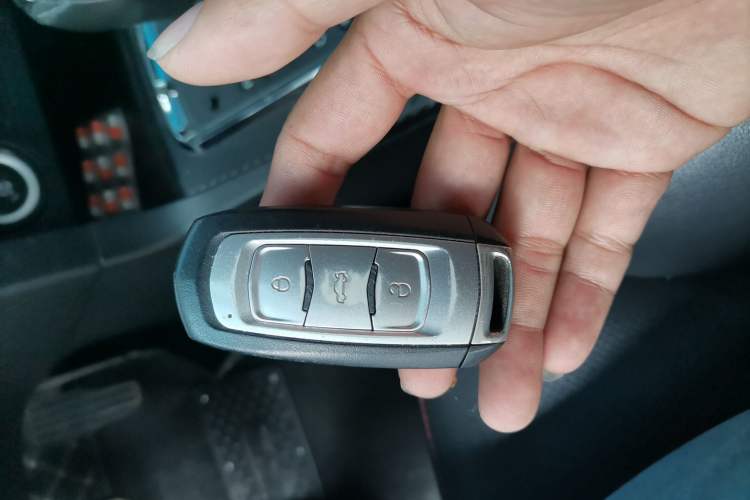 Used Geely Auto Vision 2016 1.5L Automatic Happiness Edition
