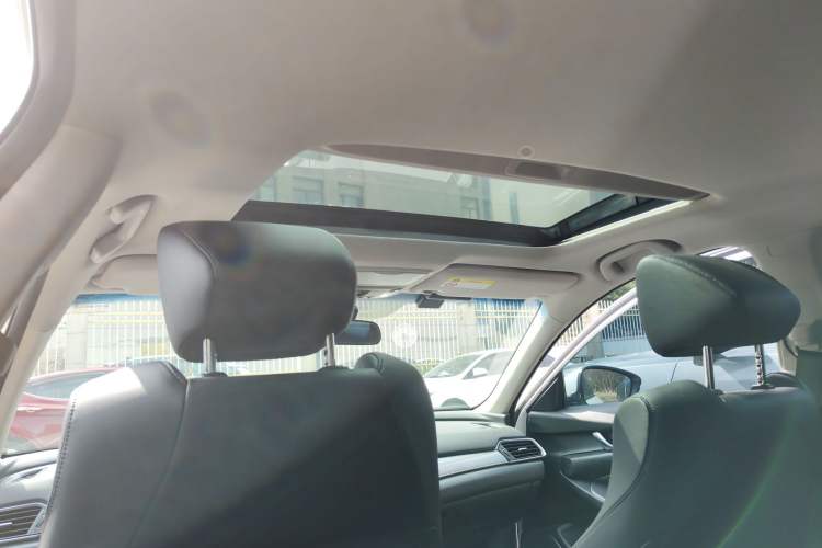 Used Honda Accord 2022 260TURBO Luxury Edition
