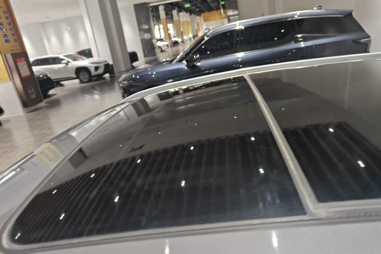 Used Lynk & Co 02 2018 1.5T DCT Two-Wheel Drive Pro Version China V Emission Standard
