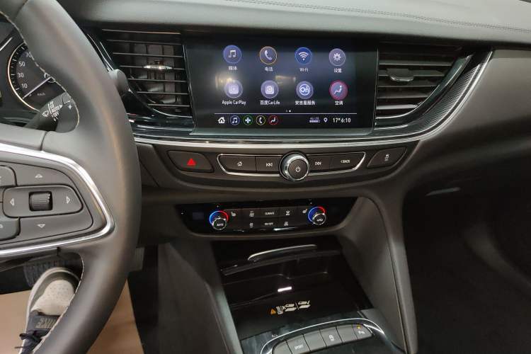 Used Buick Regal 2024 25T Deluxe Edition