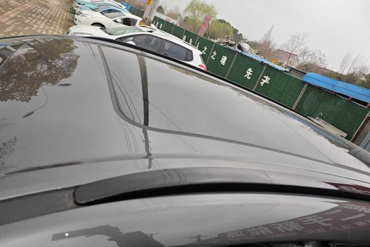 Used Wuling Xingguang S 2024 510 km Flagship Version