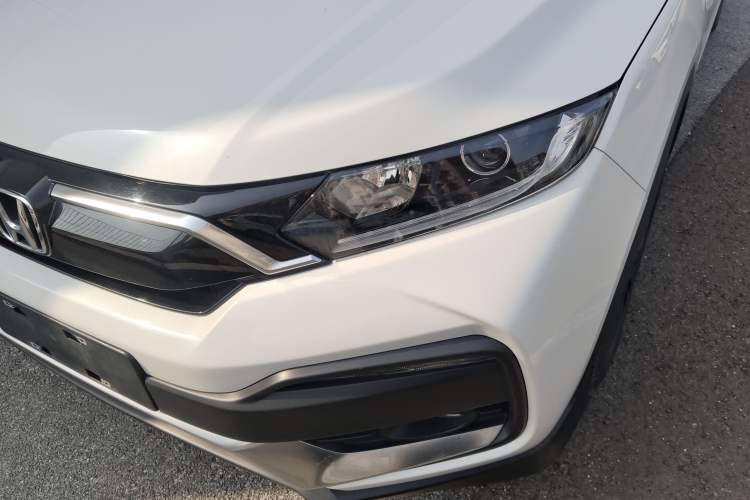 Used Honda XR-V 2020 220TURBO CVT Comfort Version