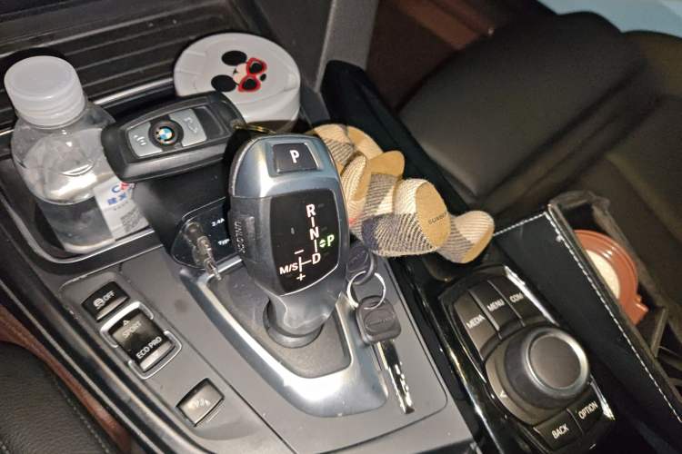 Used BMW 3 Series GT 2018 320i Sport Edition
