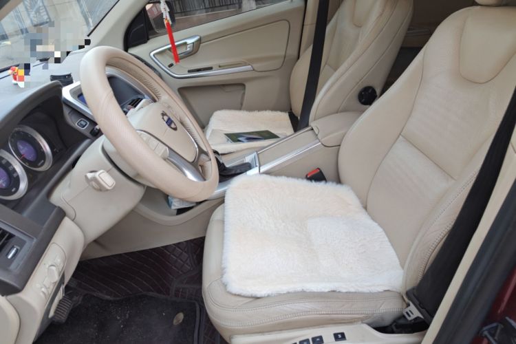 Used Volvo XC60 2011 2.0T Zhiya Edition