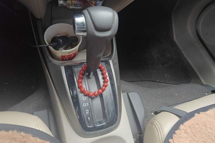 Used Honda City Classic 2014 Style 1.5L Automatic Elite Edition
