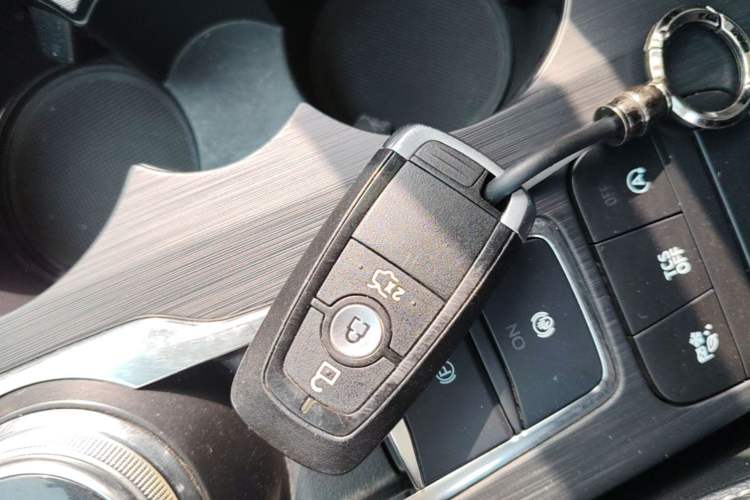 Used Ford Focus 2021 Hatchback EcoBoost 180 Automatic Titanium Edition