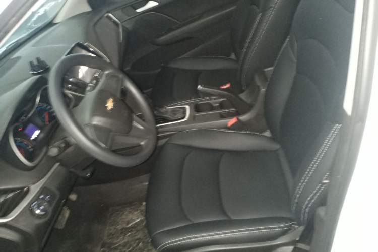 Used Chevrolet Cavalier 2016 1.5L Automatic Enjoyment Edition