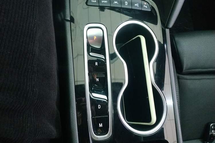 Used Buick Regal 2021 GS 28T Prestige Model
