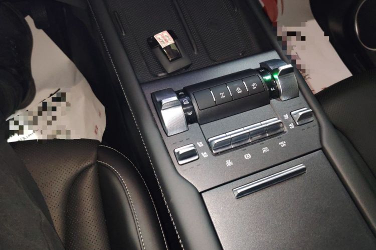 Used Tank 300 New Energy 2024 Hi4-T
