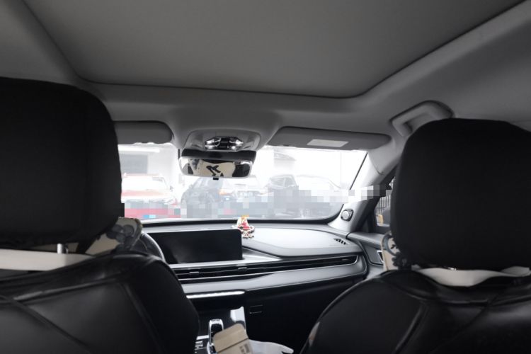 Used Chery Tiggo 8 PLUS 2021 290TGDI DCT Luxury Edition
