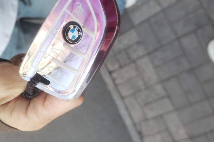 Used BMW X1 2020 sDrive20Li Premium Edition