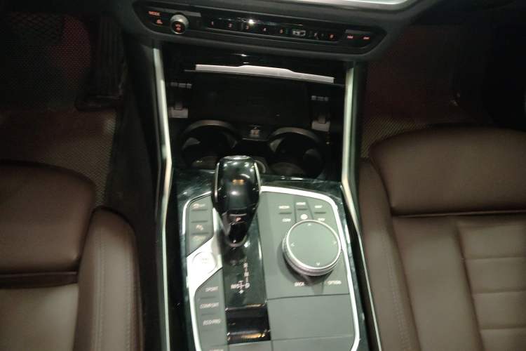 Used BMW 3 Series 2021 Facelifted 320Li M Sport Package