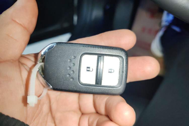 Used Honda Crosstour 2014 2.4L Luxury Edition