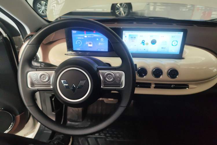 Used Wuling Bingo 2024 333 km Enjoyment Version