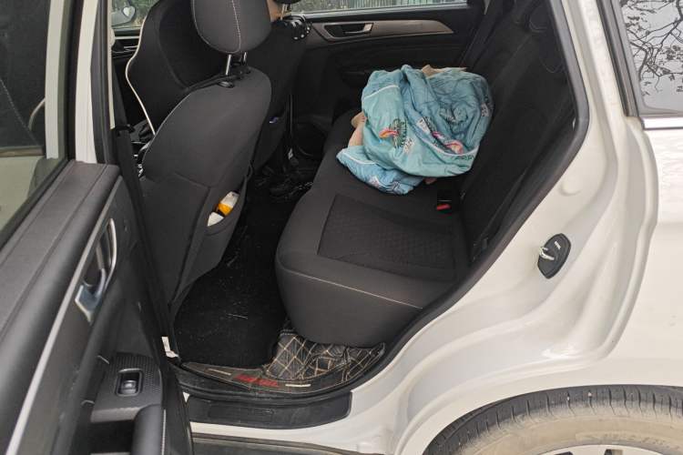 Used Haval M6 2021 PLUS 1.5T Manual Elite Smart Connectivity Model
