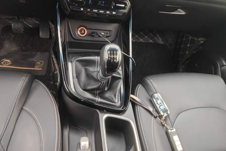 Used Baojun 530 2018 1.5T Manual Prestige Version China V