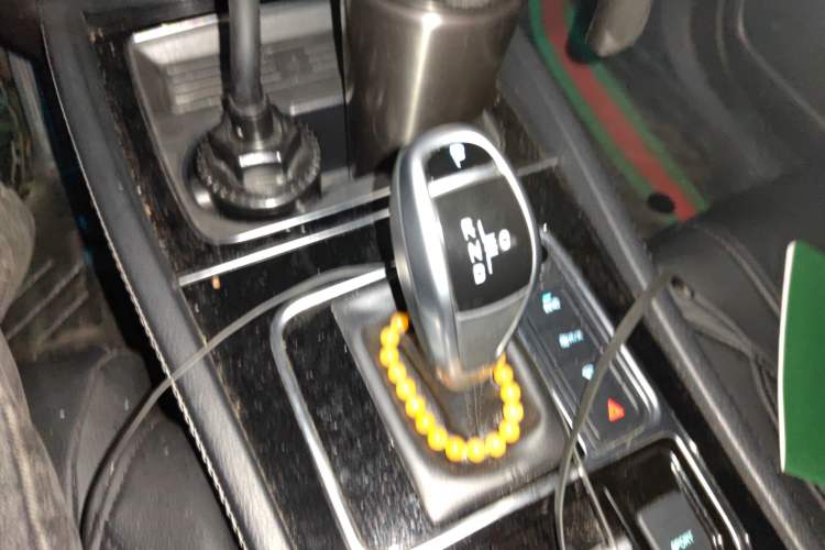 Used BYD Song MAX 2021 Upgraded Model 1.5T Automatic Luxury 7-Seater