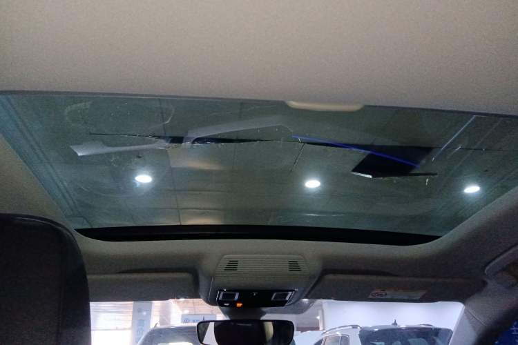 Used Volkswagen Lamando 2025 Lavida L 280TSI DSG Cool & Spicy Edition