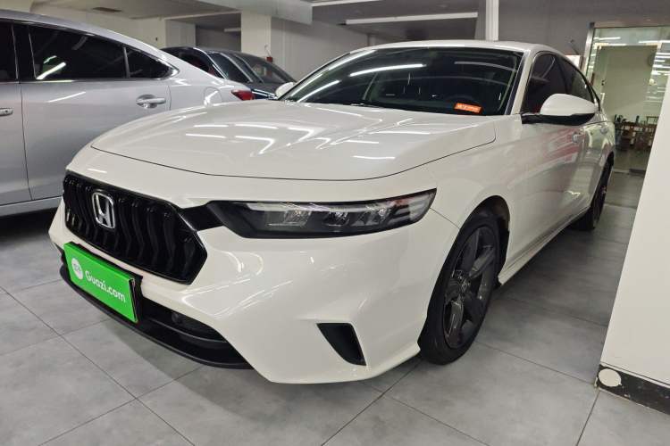 Used Honda Inspire 2023 260TURBO Elegant Edition