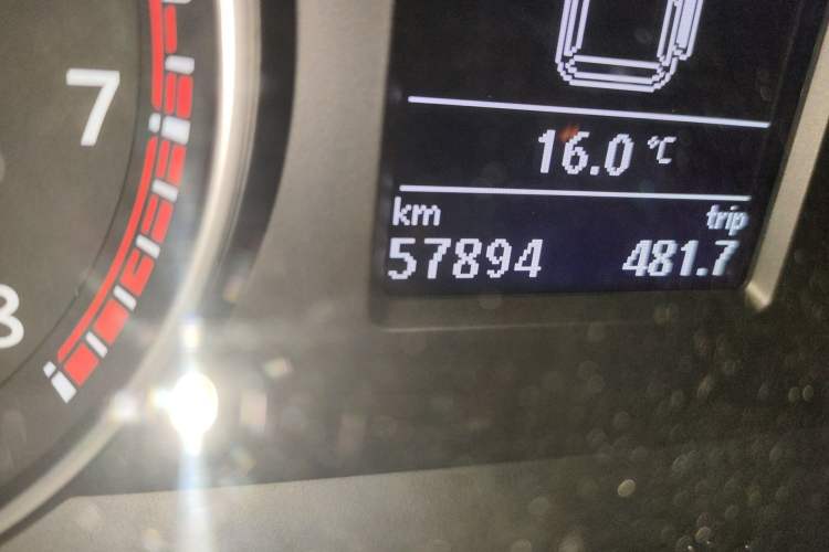 Used Volkswagen Caravelle 