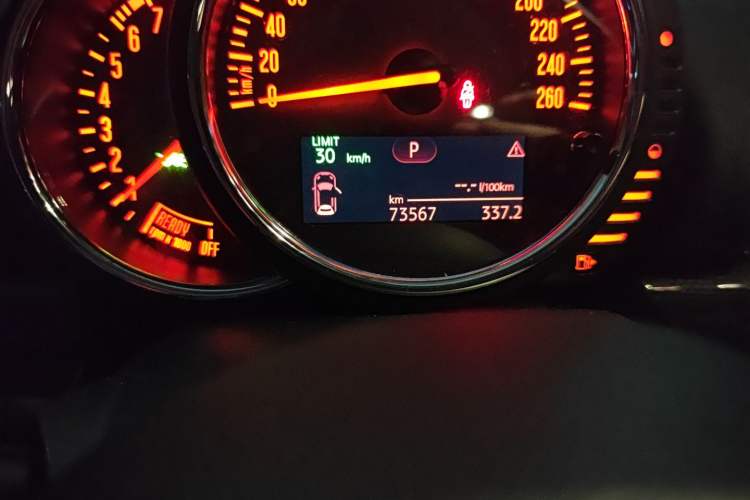 Used MINI Clubman 2016 1.5T COOPER Connoisseur Edition
