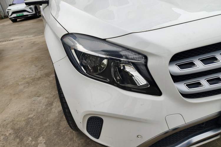 Used Mercedes-Benz GLA 2019 GLA 200 Dynamic Edition
